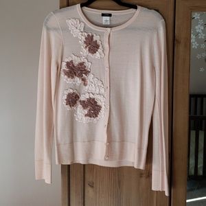 NWOT J. Crew Cardigan